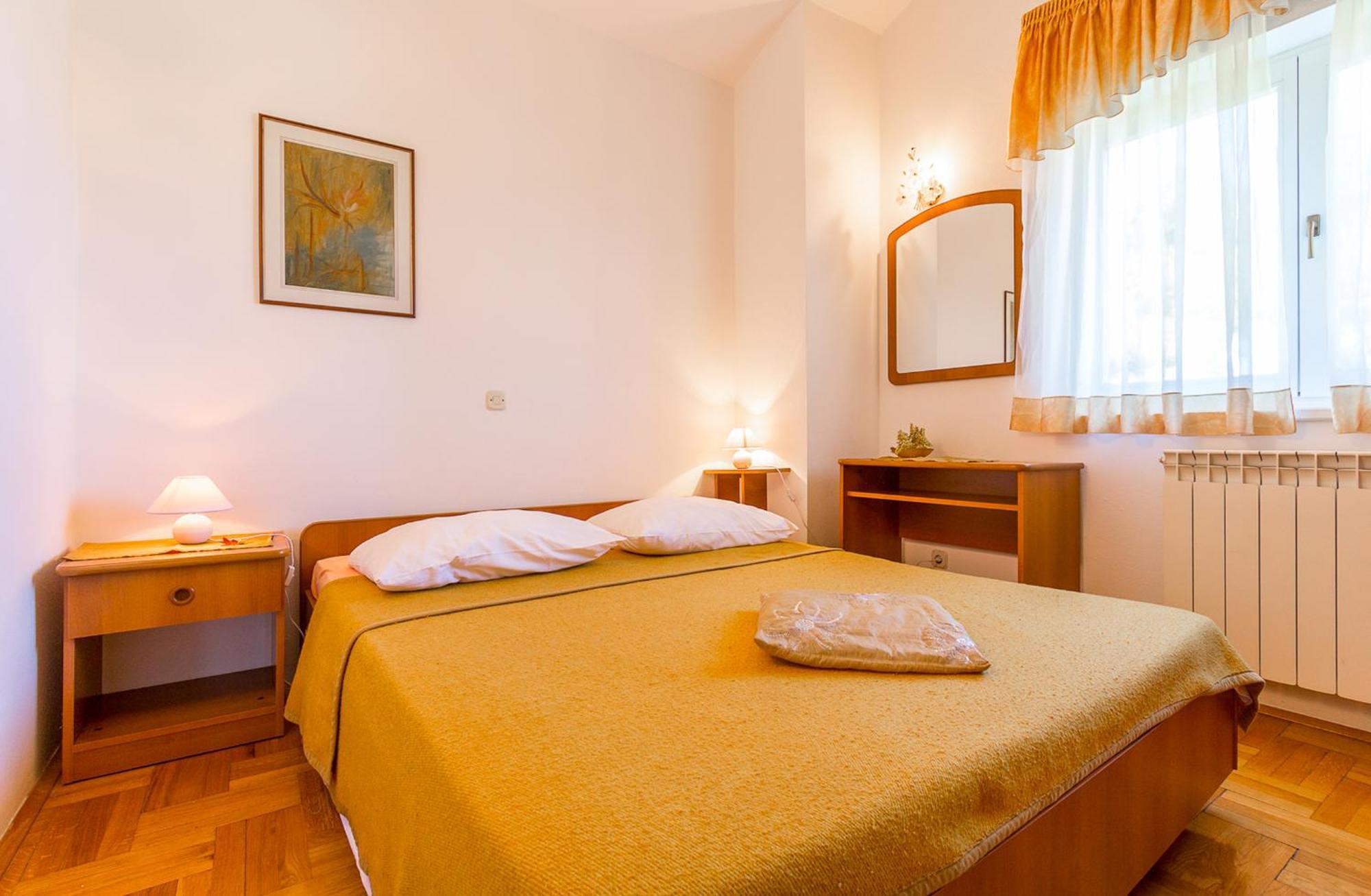 Apartments Pradolando 普拉 外观 照片
