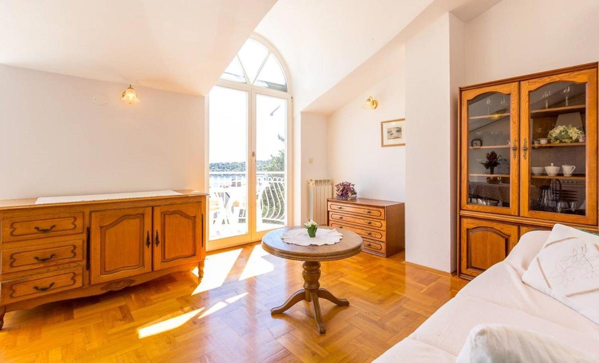 Apartments Pradolando 普拉 外观 照片