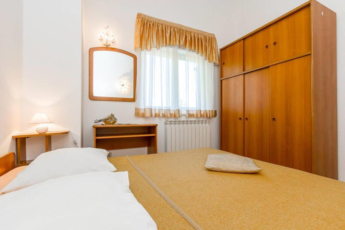 Apartments Pradolando 普拉 外观 照片