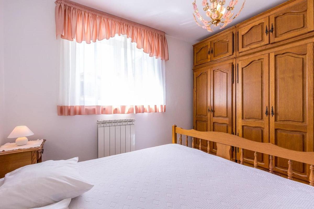 Apartments Pradolando 普拉 外观 照片