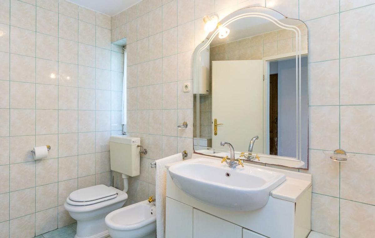 Apartments Pradolando 普拉 外观 照片