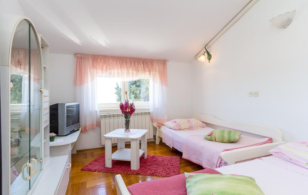 Apartments Pradolando 普拉 客房 照片