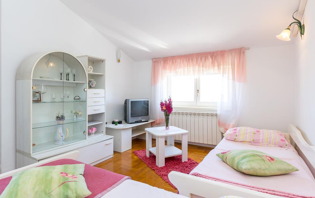 Apartments Pradolando 普拉 客房 照片