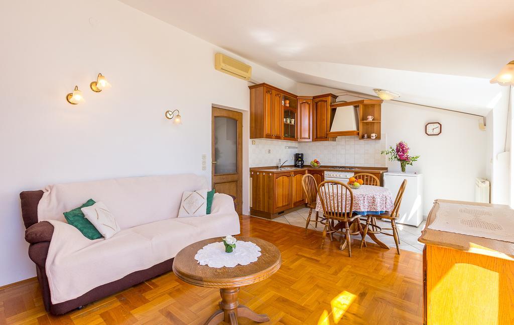 Apartments Pradolando 普拉 客房 照片