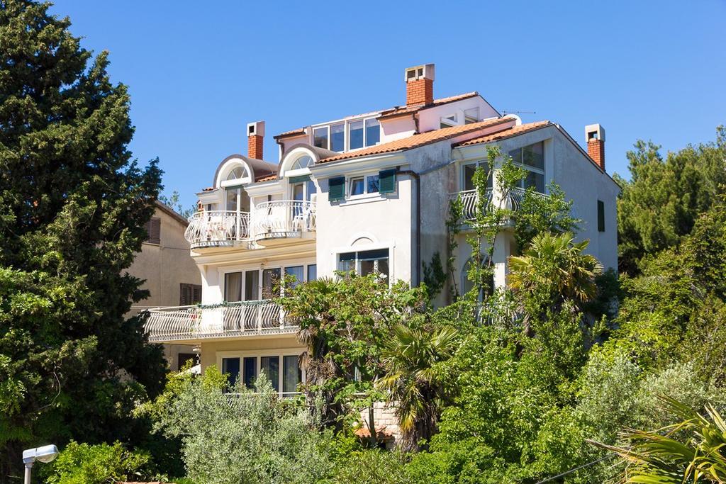 Apartments Pradolando 普拉 外观 照片