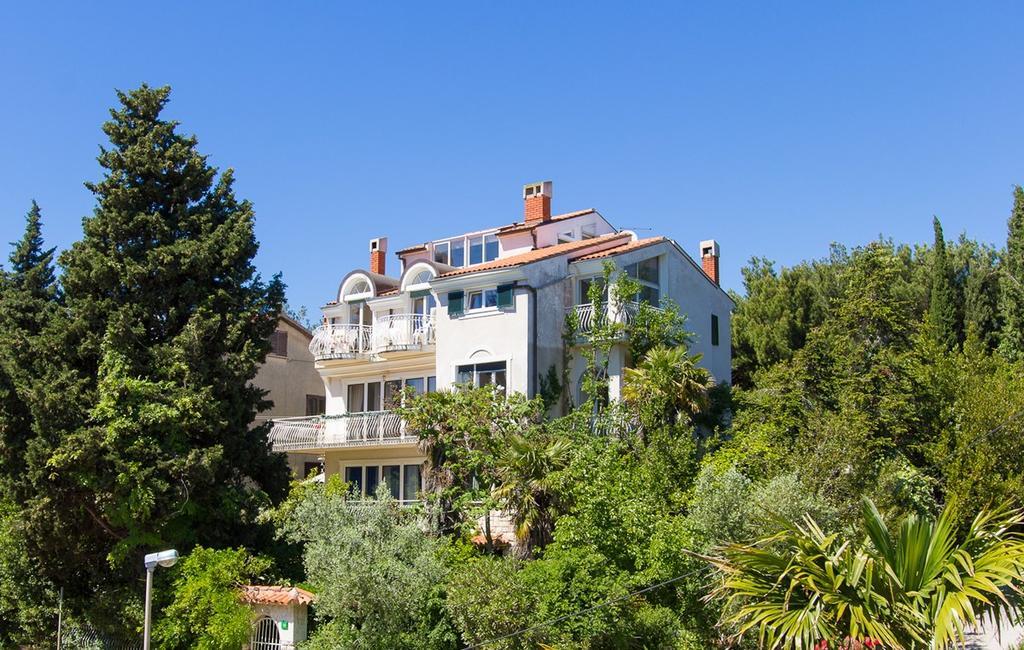 Apartments Pradolando 普拉 外观 照片
