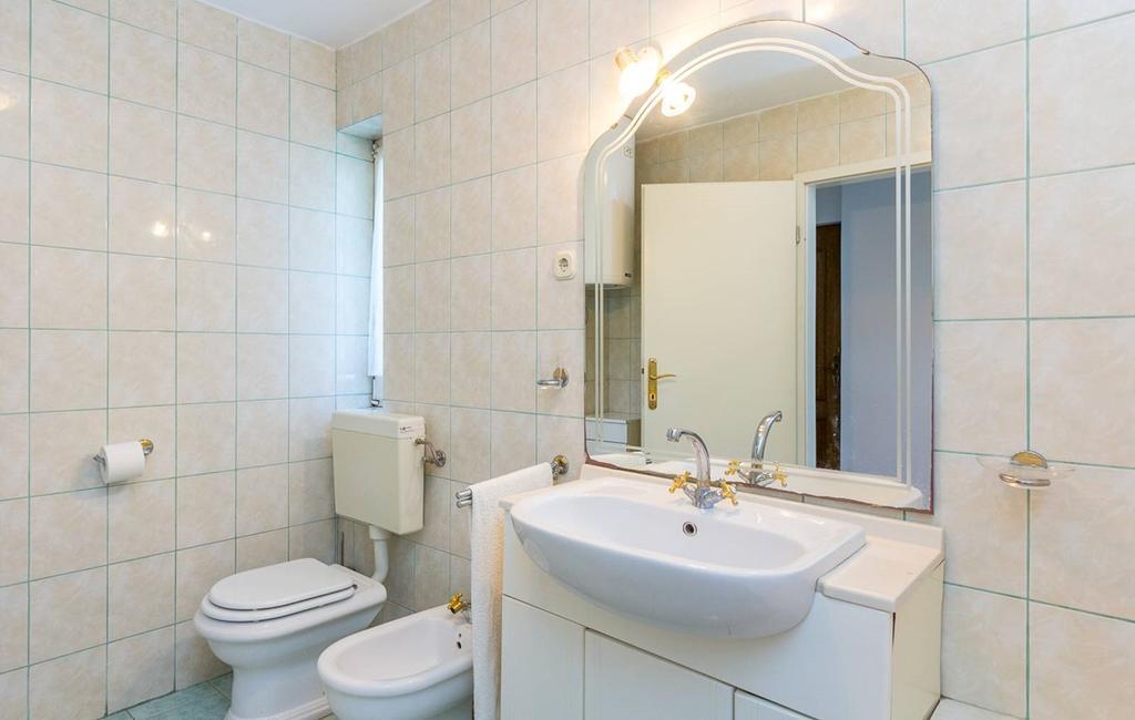 Apartments Pradolando 普拉 外观 照片
