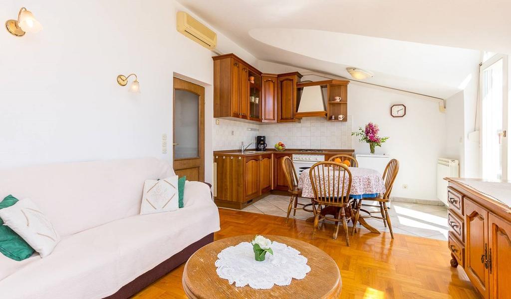 Apartments Pradolando 普拉 外观 照片