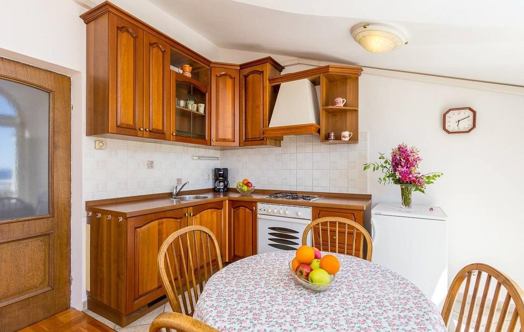 Apartments Pradolando 普拉 外观 照片